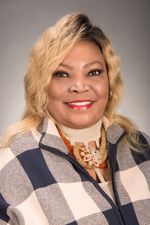 Ms. Regina Yaboh Krawzick, President/ CEO - RK Design Group, INC.